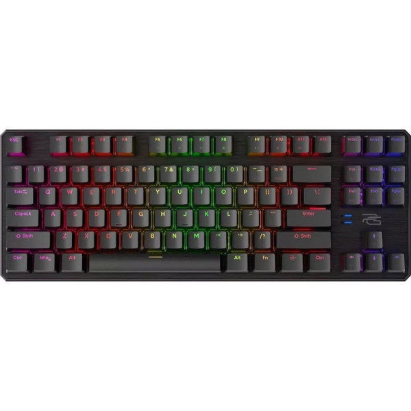 Клавиатура Proove Gaming Everfrost (Ukraine Layout) (black)