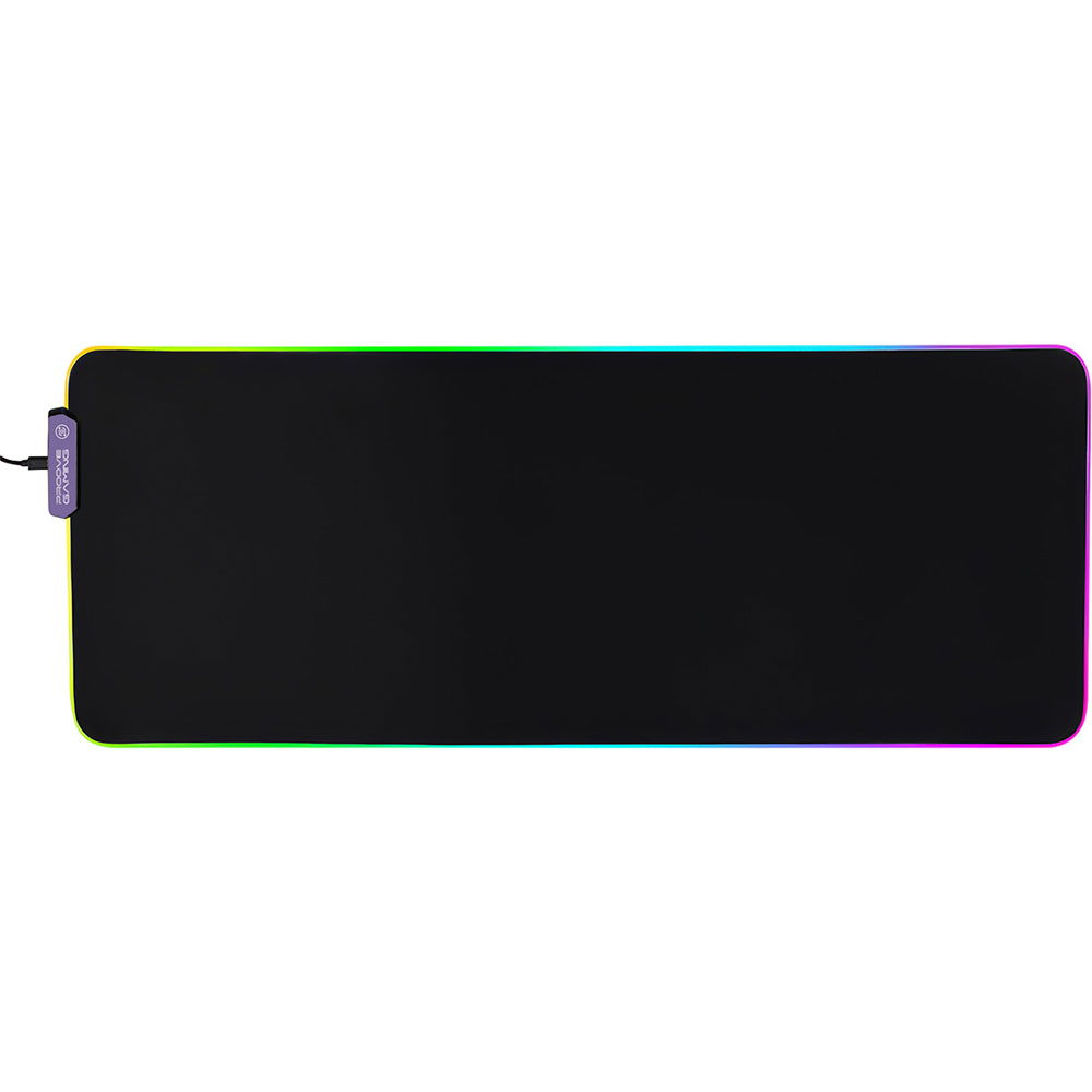Коврик для мыши Proove Gaming Offland (black)