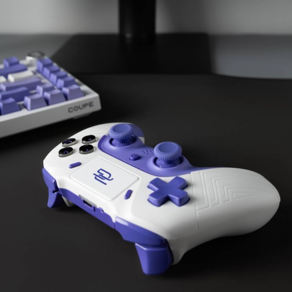 Геймпад Proove Gaming Skadi (white/purple) фото №12