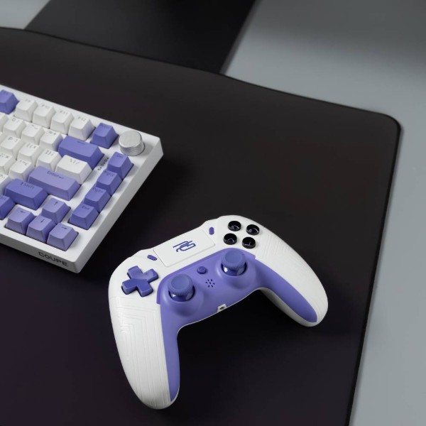 Геймпад Proove Gaming Skadi (white/purple) фото №6