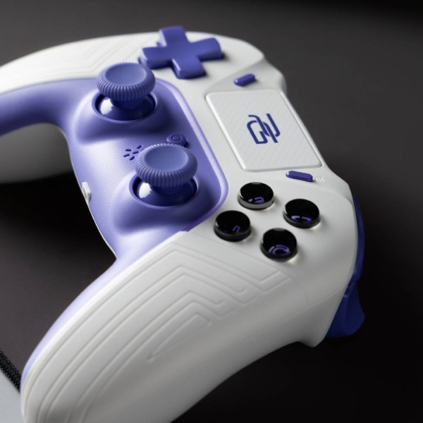 Геймпад Proove Gaming Skadi (white/purple) фото №9