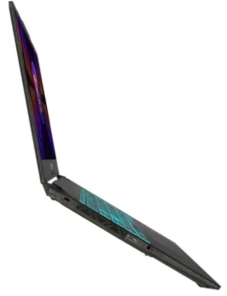 Ноутбук MSI Cyborg 15 A13VE (A13VE-1067XPL) фото №4