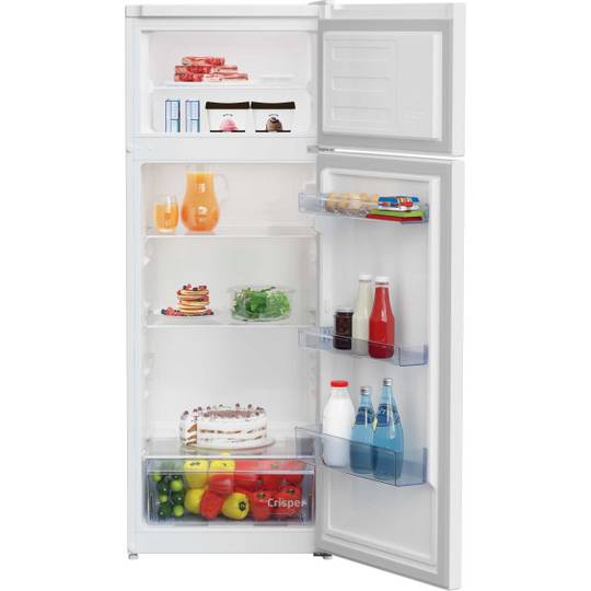 Холодильник Beko RDSA240K40WN фото №3