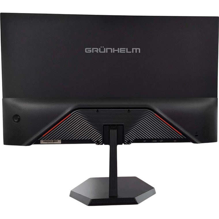 Монітор Grunhelm GM24F240G фото №4
