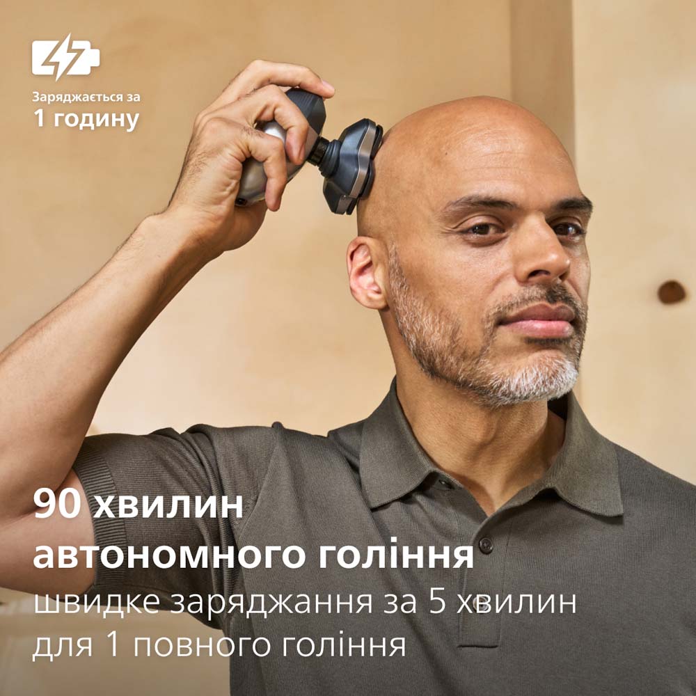 Бритва Philips HS7980/15 фото №13