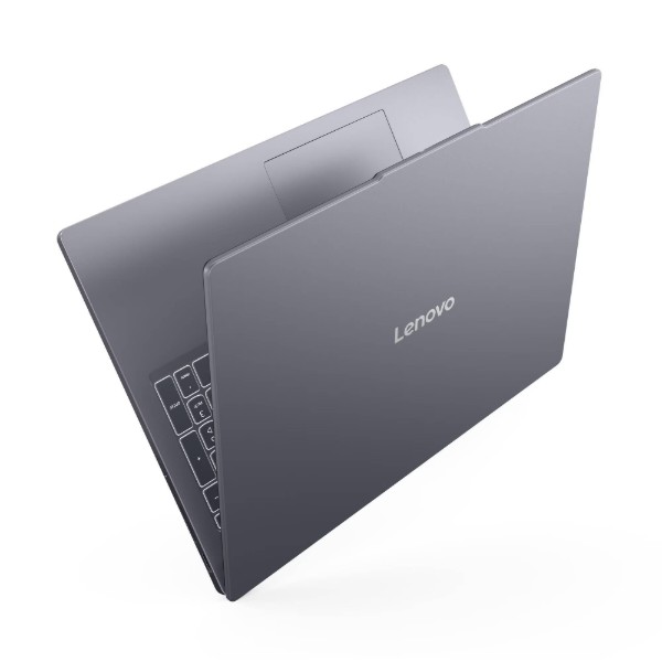 Ноутбук Lenovo IdeaPad Slim 3 16ARP10 (83K800E6RA) Luna Grey фото №7