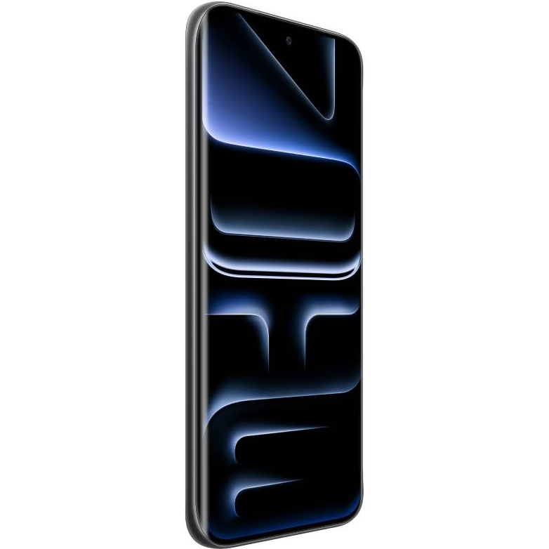 Смартфон Infinix Note Edge 8/256Gb Shadow Black (X6887) фото №3