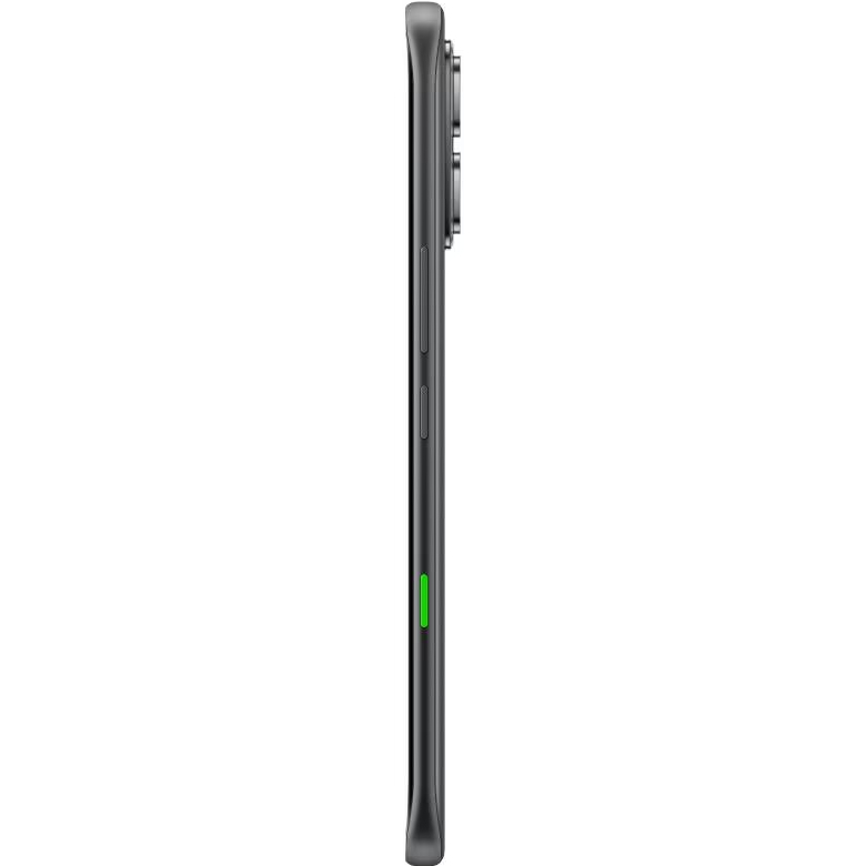 Смартфон Infinix Note Edge 8/256Gb Shadow Black (X6887) фото №8