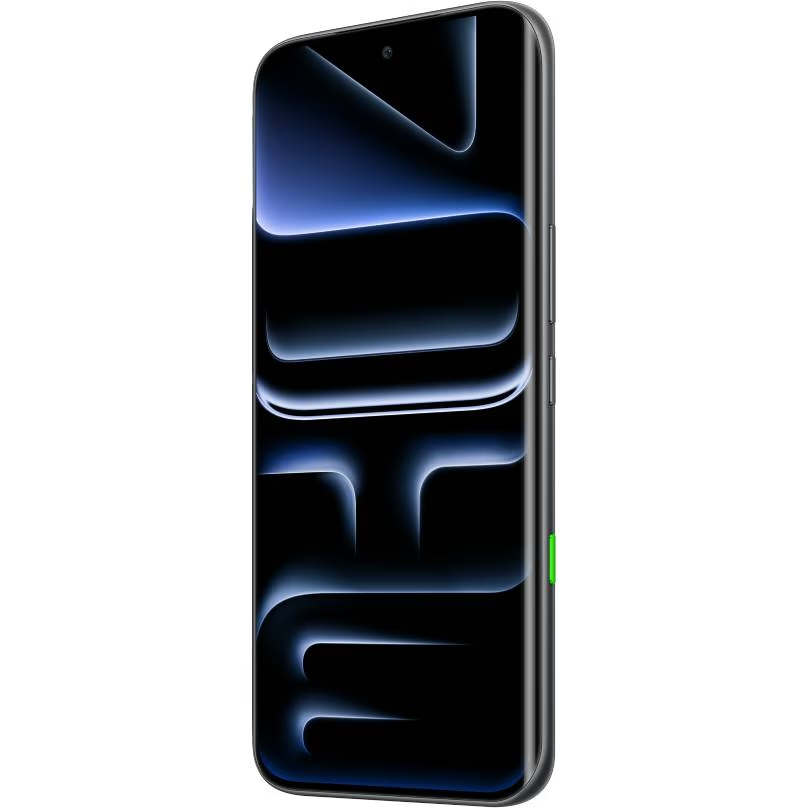 Смартфон Infinix Note Edge 8/256Gb Shadow Black (X6887) фото №4