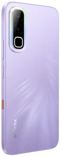 Смартфон Infinix HOT 70 8/256Gb Quiet Violet X6895B фото №7