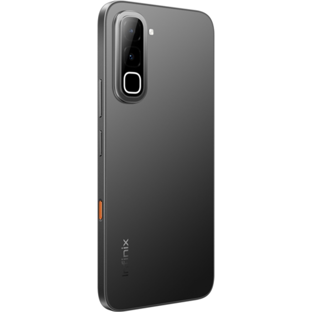 Смартфон Infinix HOT 70 8/256Gb Night Pulse X6895B фото №7