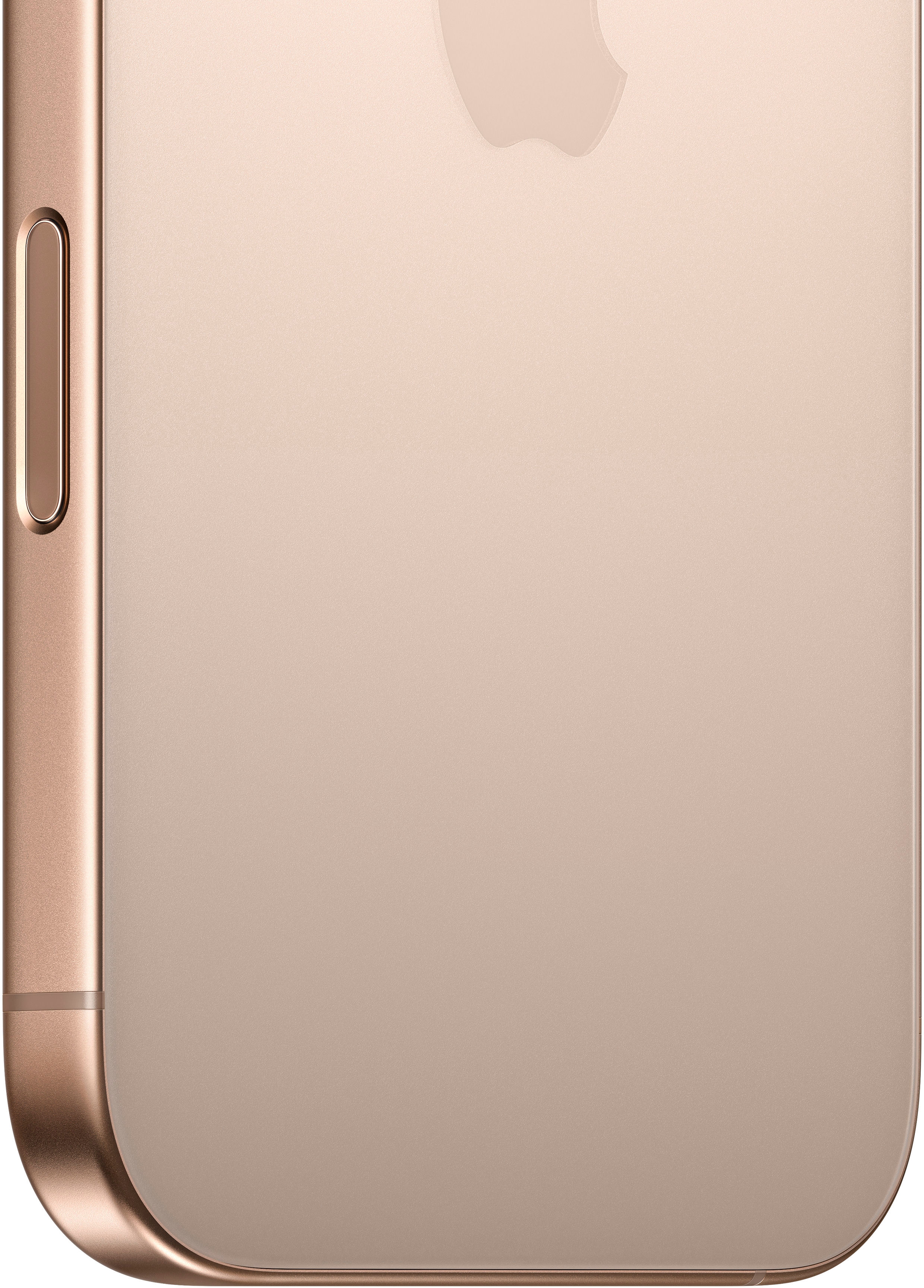 Смартфон Apple iPhone 16 Pro Max 256GB Desert Titanium MYWX3 ( REF EKO Esim) фото №5