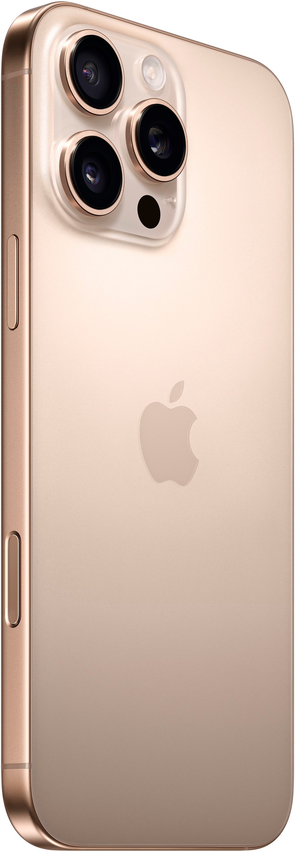 Смартфон Apple iPhone 16 Pro Max 256GB Desert Titanium MYWX3 ( REF EKO Esim) фото №3