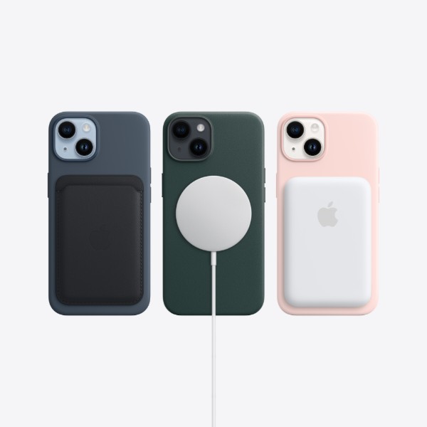 Смартфон Apple iPhone 14 128 Gb Purple (REF EKO Esim) фото №6