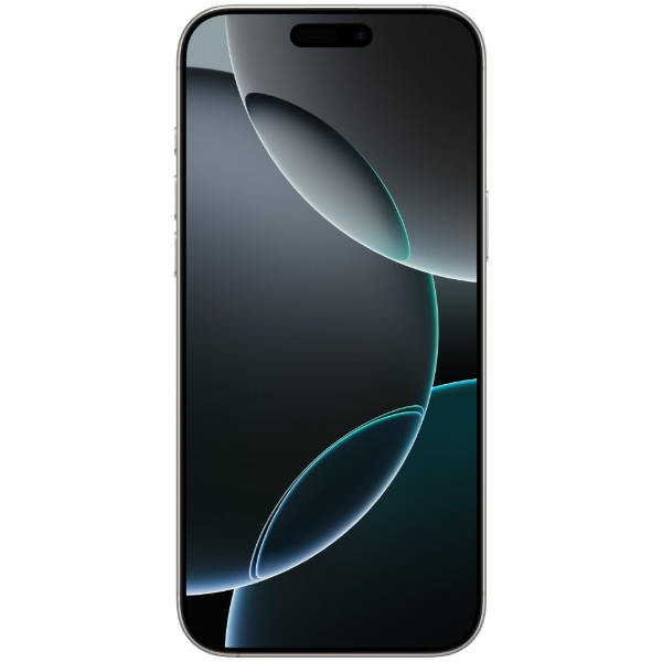 Смартфон Apple iPhone 16 Pro Max 256GB White ( REF EKO Esim) фото №2