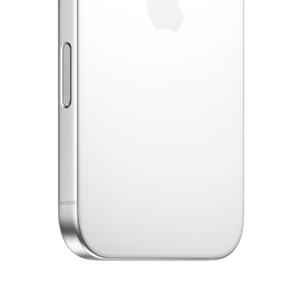 Смартфон Apple iPhone 16 Pro Max 256GB White ( REF EKO Esim) фото №5