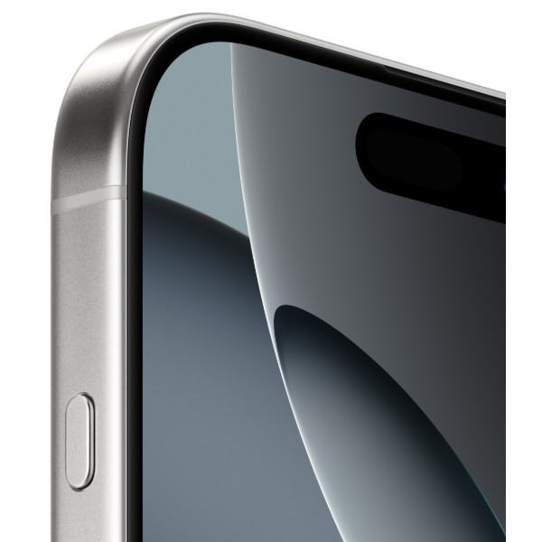 Смартфон Apple iPhone 16 Pro Max 256GB White ( REF EKO Esim) фото №4