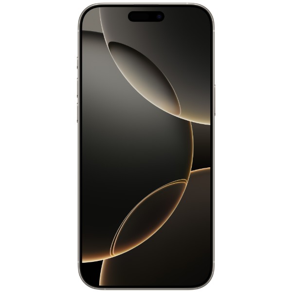 Смартфон Apple iPhone 16 Pro Max 256GB Natural ( REF EKO Esim) фото №2