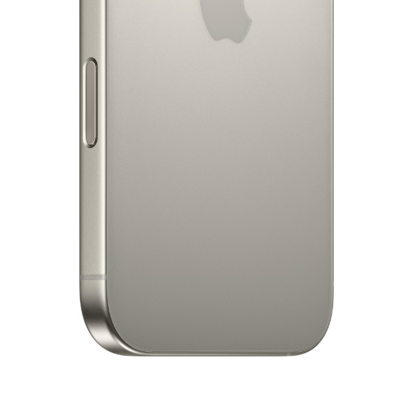 Смартфон Apple iPhone 16 Pro Max 256GB Natural ( REF EKO Esim) фото №5