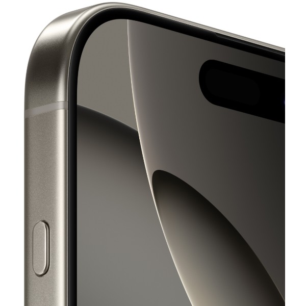 Смартфон Apple iPhone 16 Pro Max 256GB Natural ( REF EKO Esim) фото №4