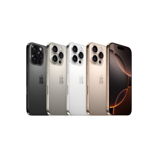 Смартфон Apple iPhone 16 Pro Max 256GB Natural ( REF EKO Esim) фото №6