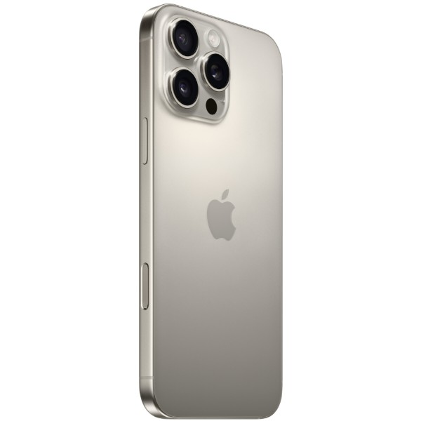 Смартфон Apple iPhone 16 Pro Max 256GB Natural ( REF EKO Esim) фото №3