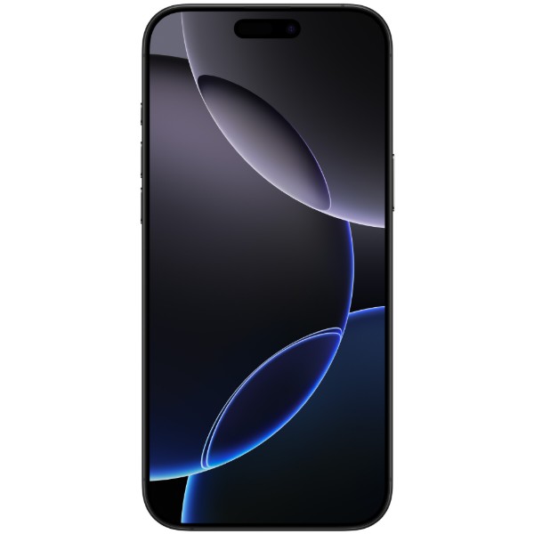 Смартфон Apple iPhone 16 Pro Max 256GB Black( REF EKO Esim) фото №2