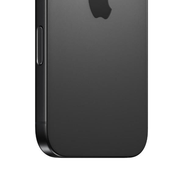 Смартфон Apple iPhone 16 Pro Max 256GB Black( REF EKO Esim) фото №5