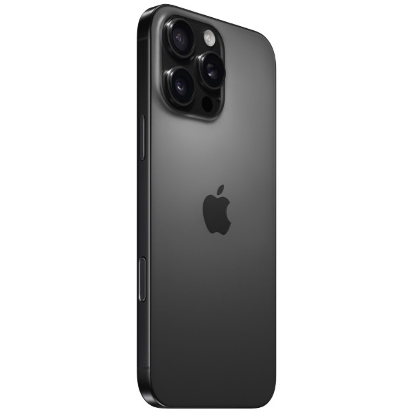 Смартфон Apple iPhone 16 Pro Max 256GB Black( REF EKO Esim) фото №3