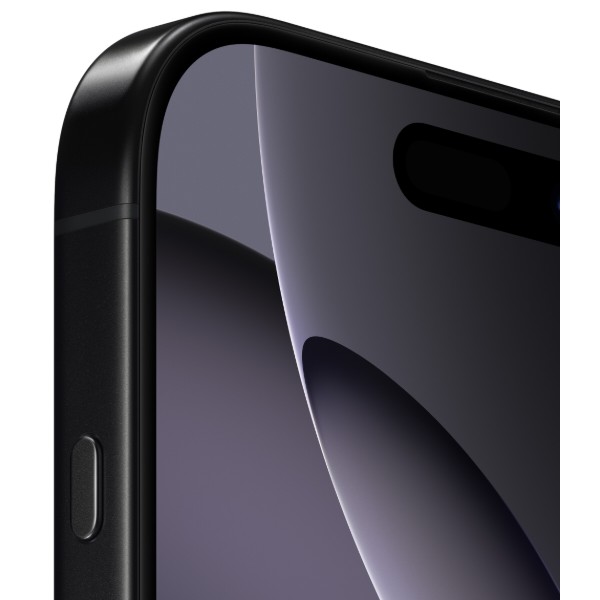 Смартфон Apple iPhone 16 Pro Max 256GB Black( REF EKO Esim) фото №4