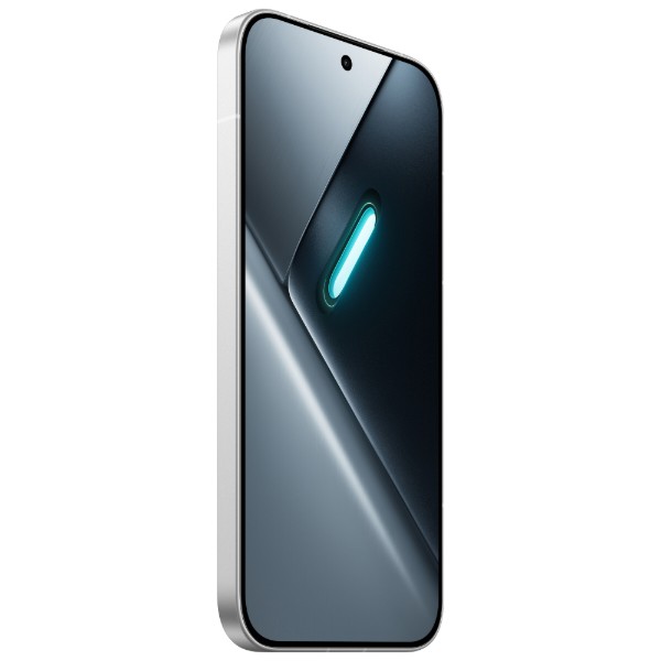 Смартфон Poco X8 Pro 5G 8/256GB White Int фото №3