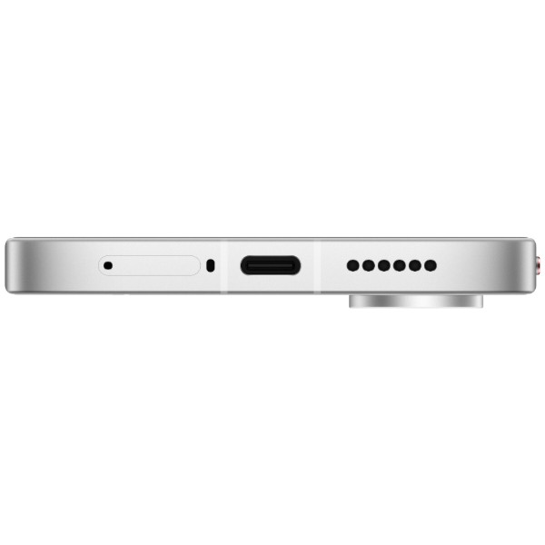 Смартфон Poco X8 Pro 5G 8/256GB White Int фото №10