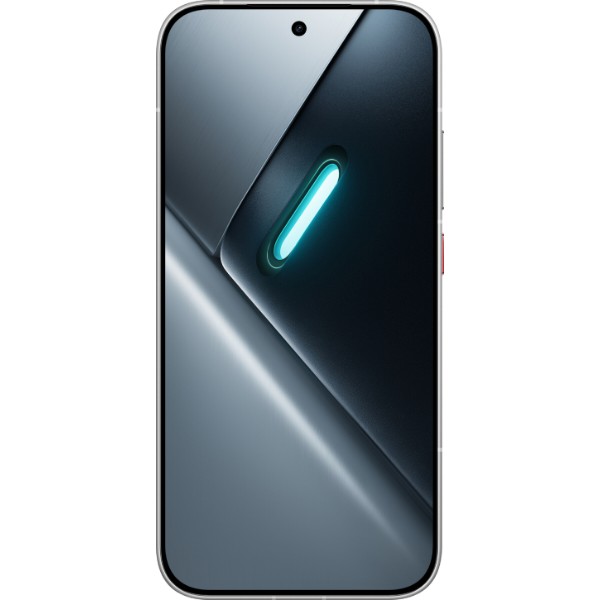 Смартфон Poco X8 Pro 5G 8/256GB White Int фото №2