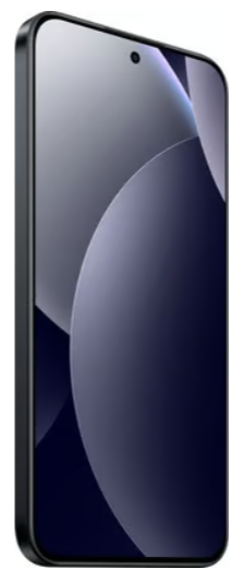 Смартфон Xiaomi Redmi Note 15 Pro 5G 12/512GB NFC Black int фото №3