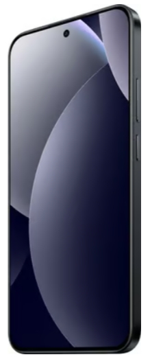 Смартфон Xiaomi Redmi Note 15 Pro 5G 12/512GB NFC Black int фото №4