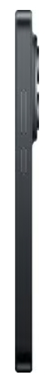 Смартфон Xiaomi Redmi Note 15 Pro 5G 12/512GB NFC Black int фото №9