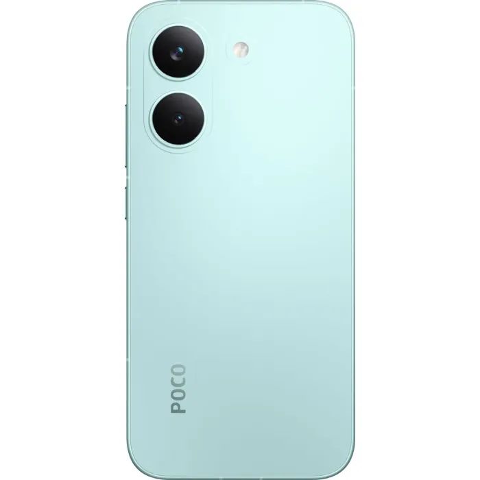 Смартфон Poco X8 Pro 5G 8/256GB Mint Green Int фото №6