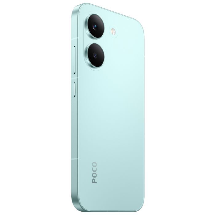 Смартфон Poco X8 Pro 5G 8/256GB Mint Green Int фото №8
