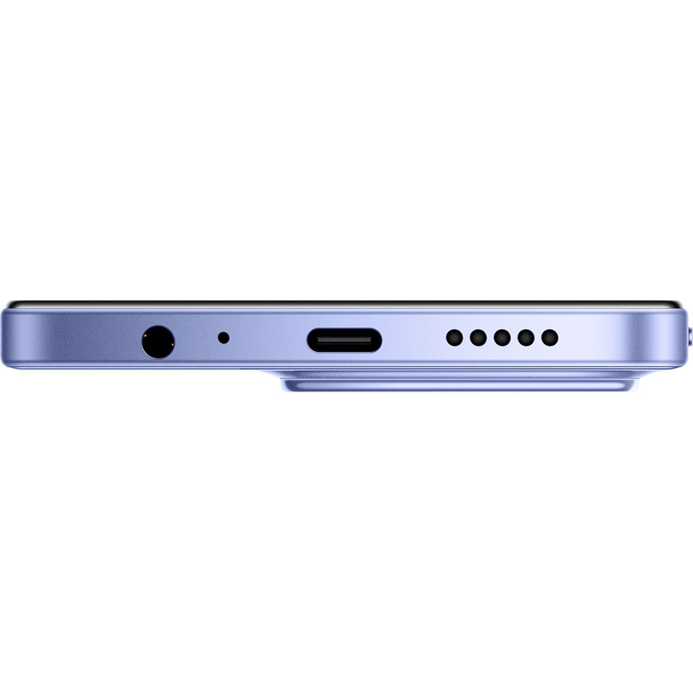 Смартфон Poco C85 6/128GB Purple Int фото №10