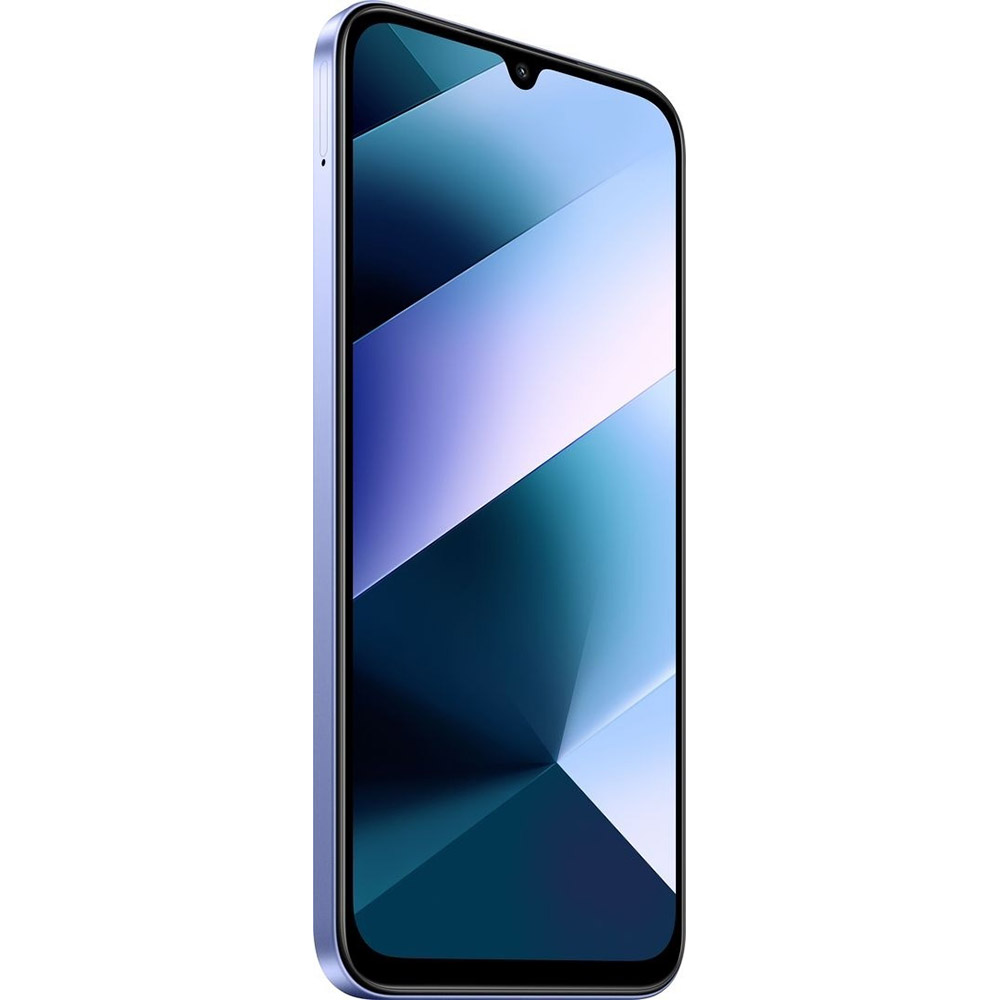 Смартфон Poco C85 6/128GB Purple Int фото №3