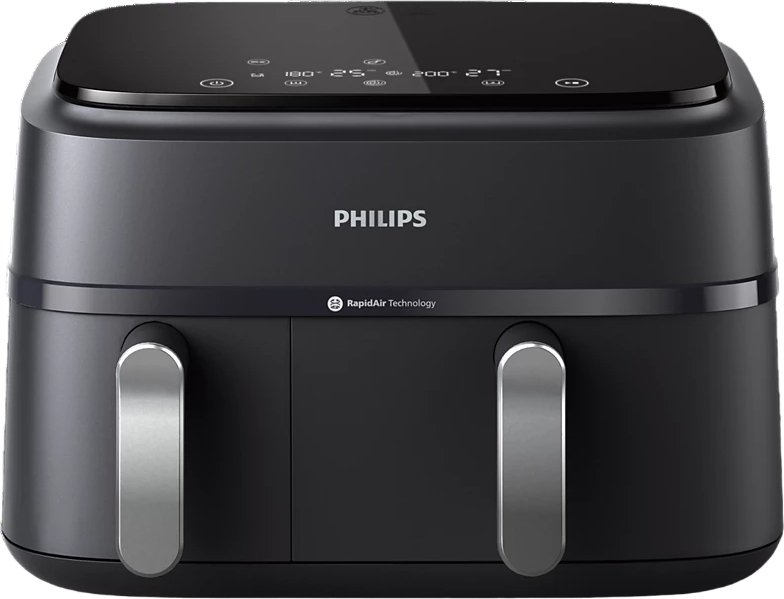 Уцінка * Мультипіч Philips Ovi Dual (NA351/00)