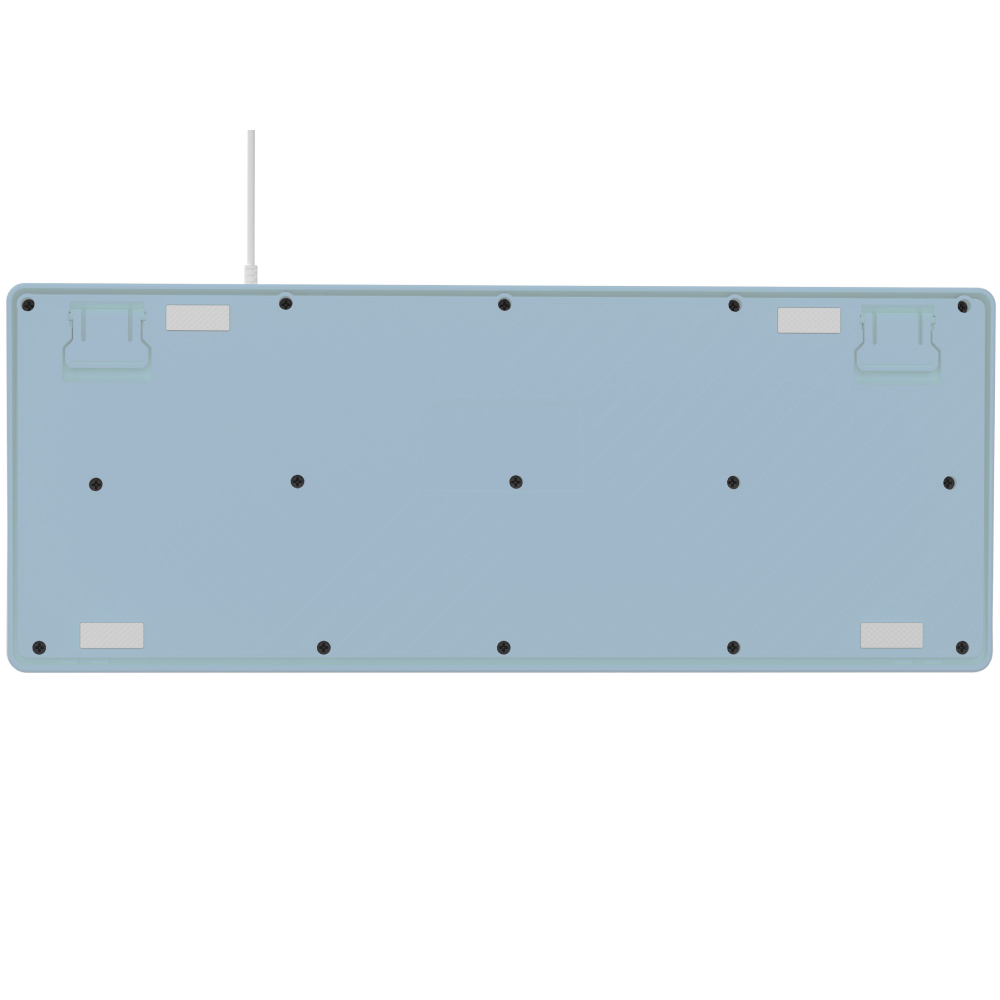 Клавіатура Maxxter KBG-3C01-UA фото №4