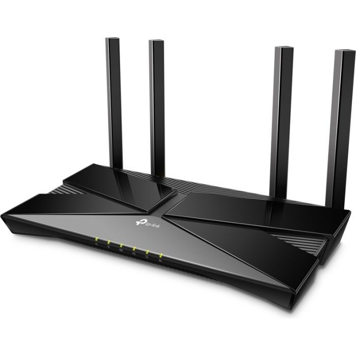 Маршрутизатор TP-Link EX520 фото №2