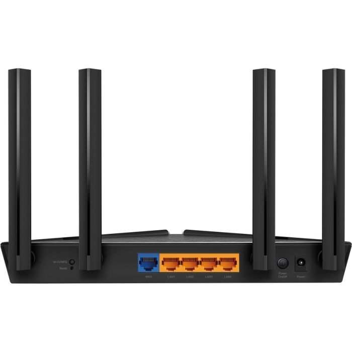 Маршрутизатор TP-Link EX520 фото №3