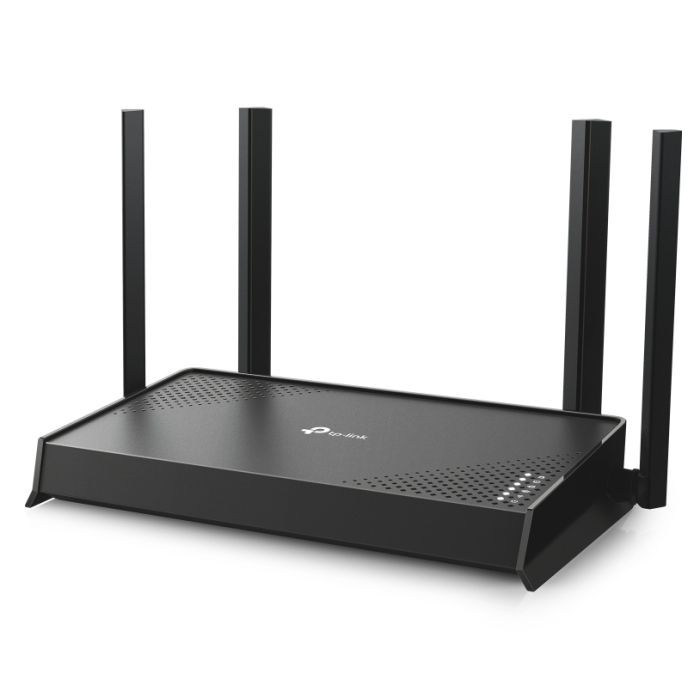 Маршрутизатор TP-Link Archer BE220 фото №2