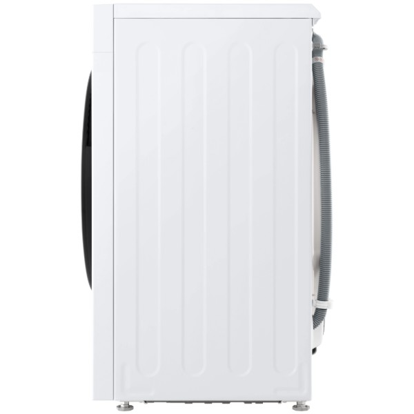 Пральна машина  LG F2X5FS5W фото №12