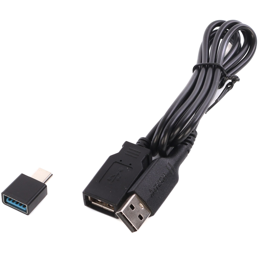 Клавиатура A4Tech FBK23 AS (Black) фото №4