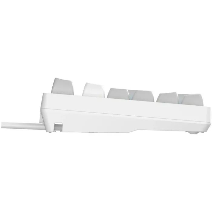 Клавіатура A4Tech B230N (White) фото №4