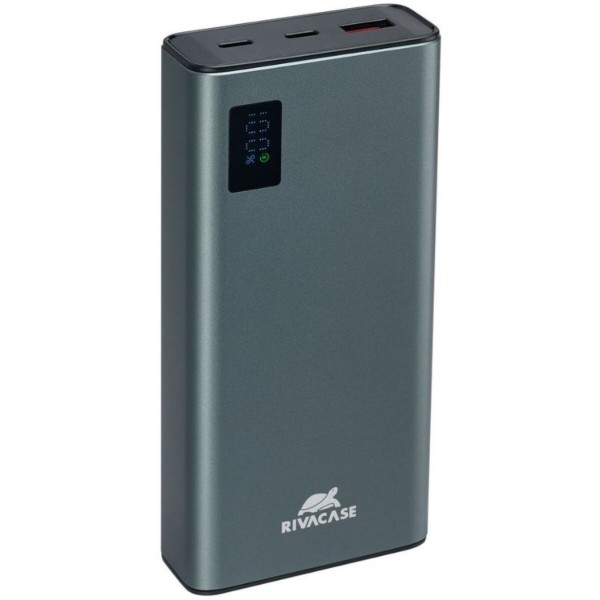 Мобильная батарея Riva Case RIVAPOWER VA1022 (Grey)