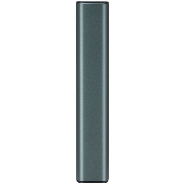 Мобильная батарея Riva Case RIVAPOWER VA1022 (Grey) фото №10